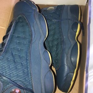 Jordan 13s
